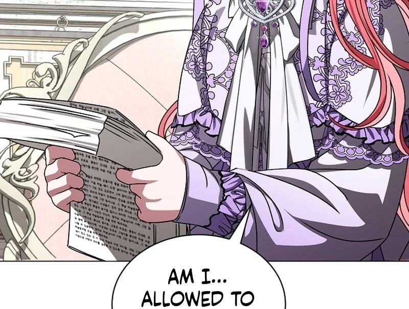 My Fiancé Keeps Trying To Raise Me Chapter 25 - page 126