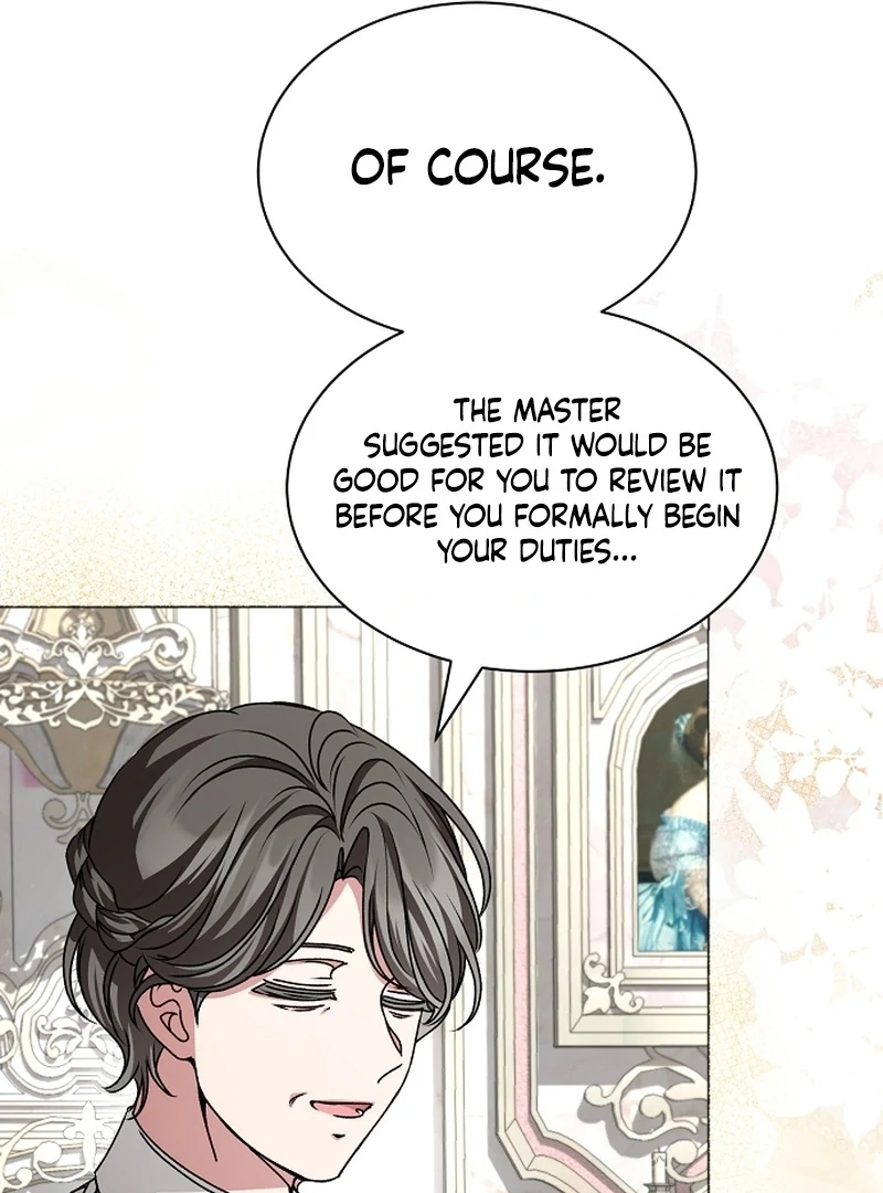 My Fiancé Keeps Trying To Raise Me Chapter 25 - page 128