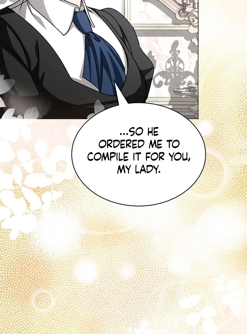 My Fiancé Keeps Trying To Raise Me Chapter 25 - page 129