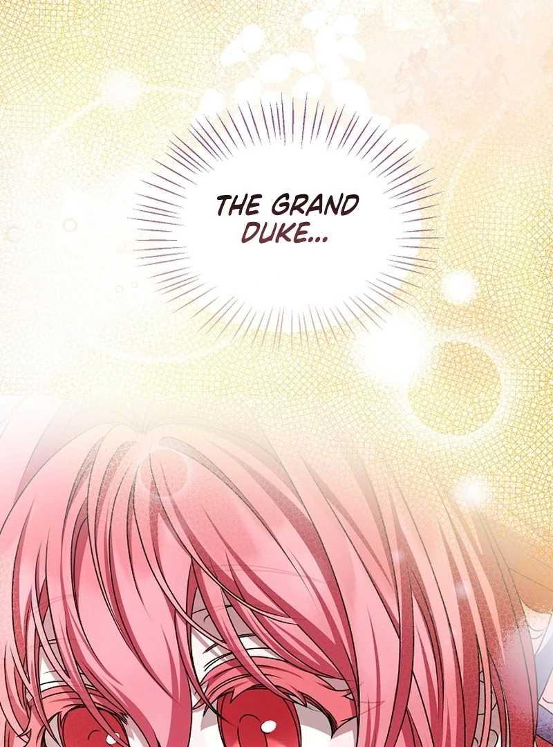 My Fiancé Keeps Trying To Raise Me Chapter 25 - page 130