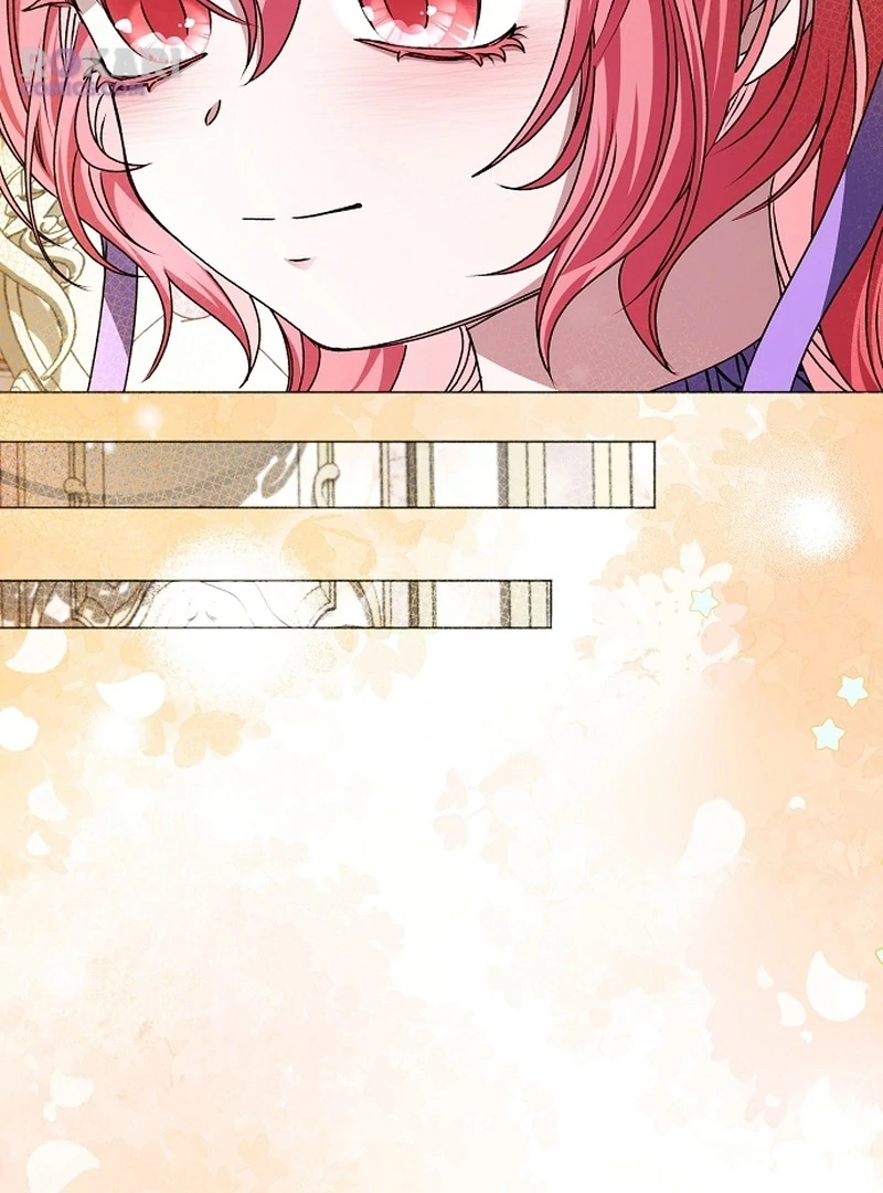 My Fiancé Keeps Trying To Raise Me Chapter 25 - page 131