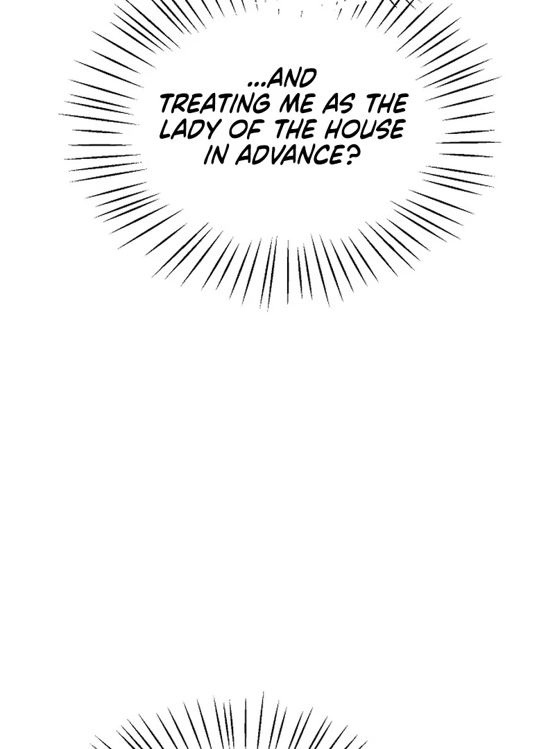 My Fiancé Keeps Trying To Raise Me Chapter 25 - page 134