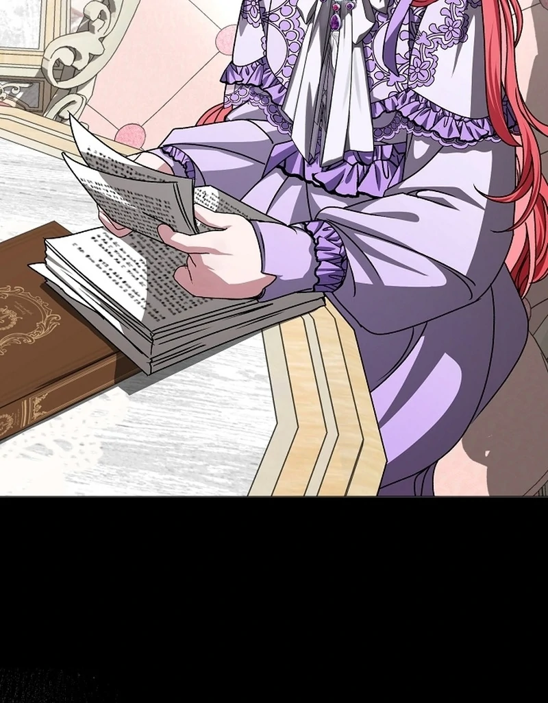 My Fiancé Keeps Trying To Raise Me Chapter 25 - page 136