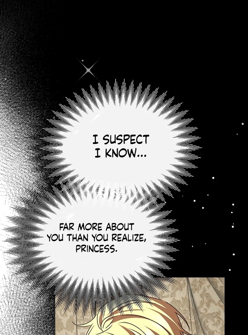 My Fiancé Keeps Trying To Raise Me Chapter 25 - page 137