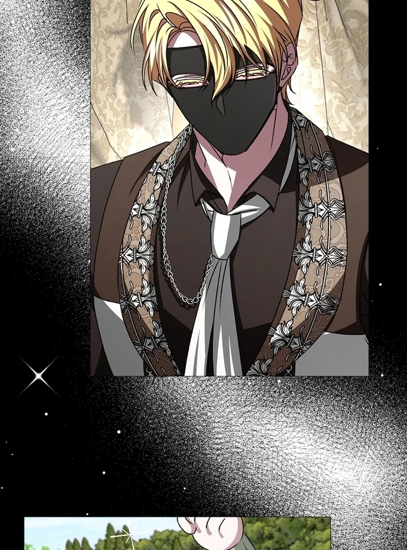 My Fiancé Keeps Trying To Raise Me Chapter 25 - page 138