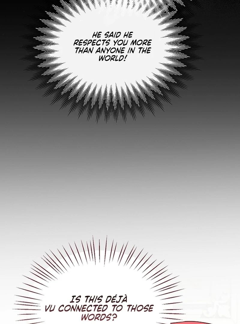 My Fiancé Keeps Trying To Raise Me Chapter 25 - page 140