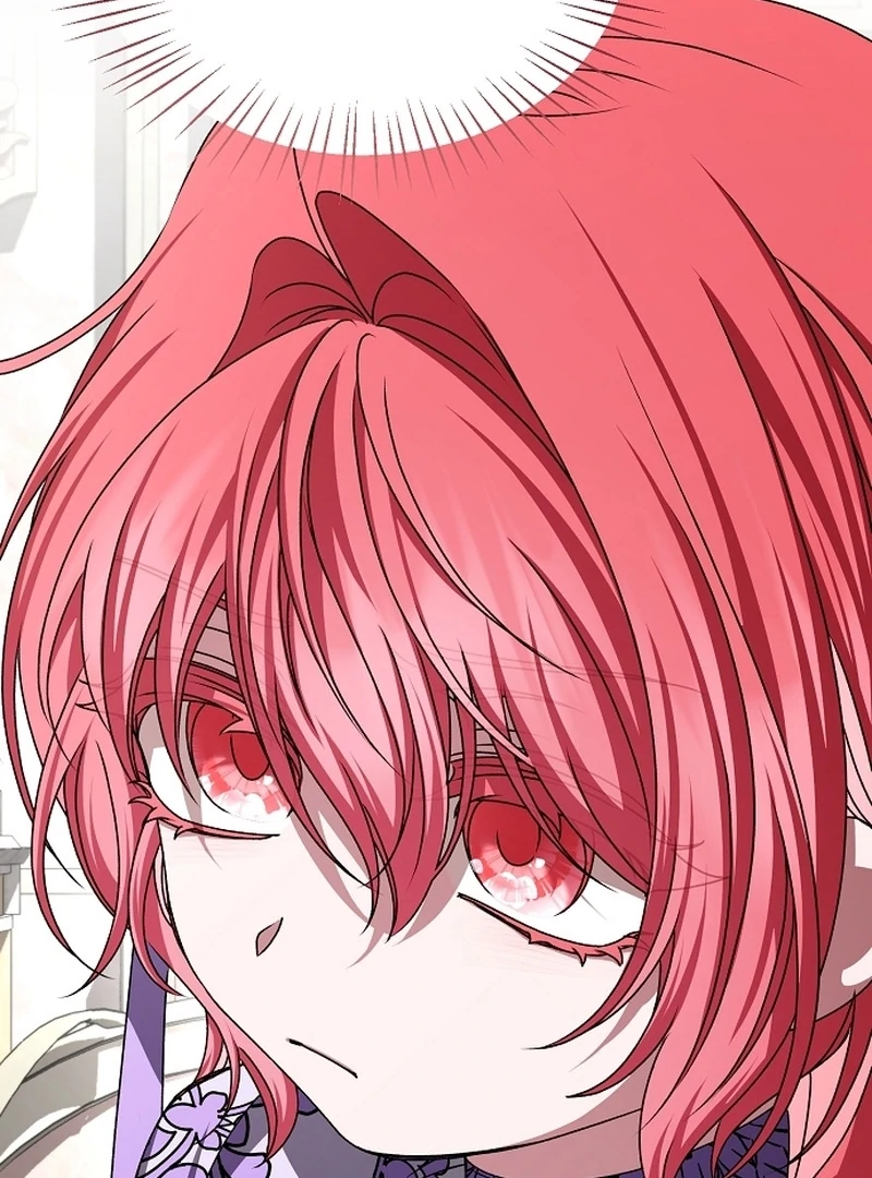 My Fiancé Keeps Trying To Raise Me Chapter 25 - page 141