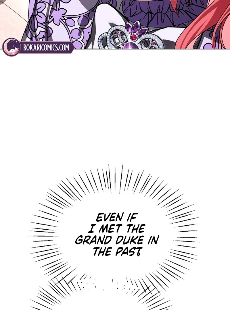 My Fiancé Keeps Trying To Raise Me Chapter 25 - page 142