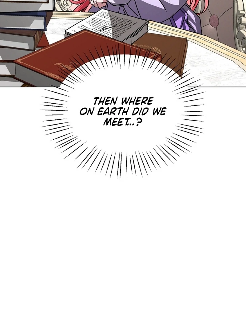 My Fiancé Keeps Trying To Raise Me Chapter 25 - page 144