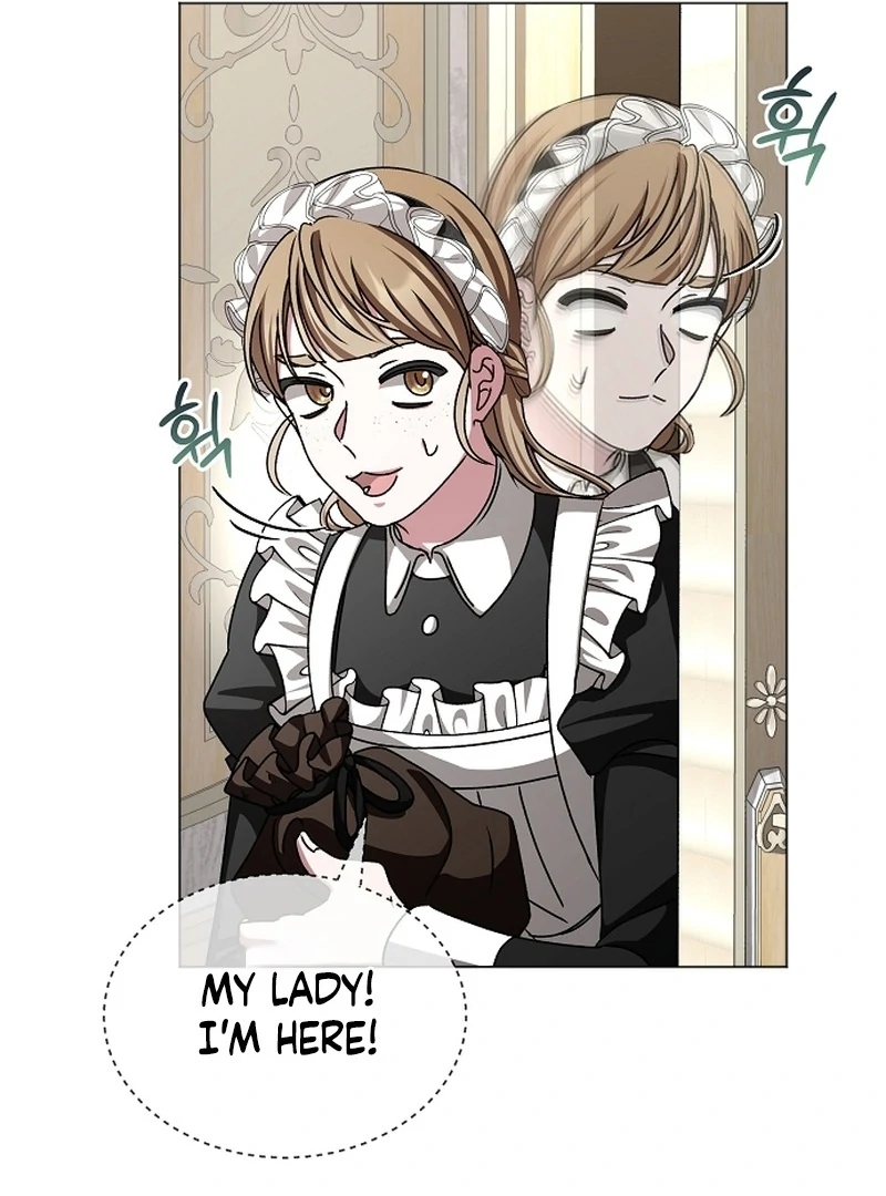 My Fiancé Keeps Trying To Raise Me Chapter 25 - page 146