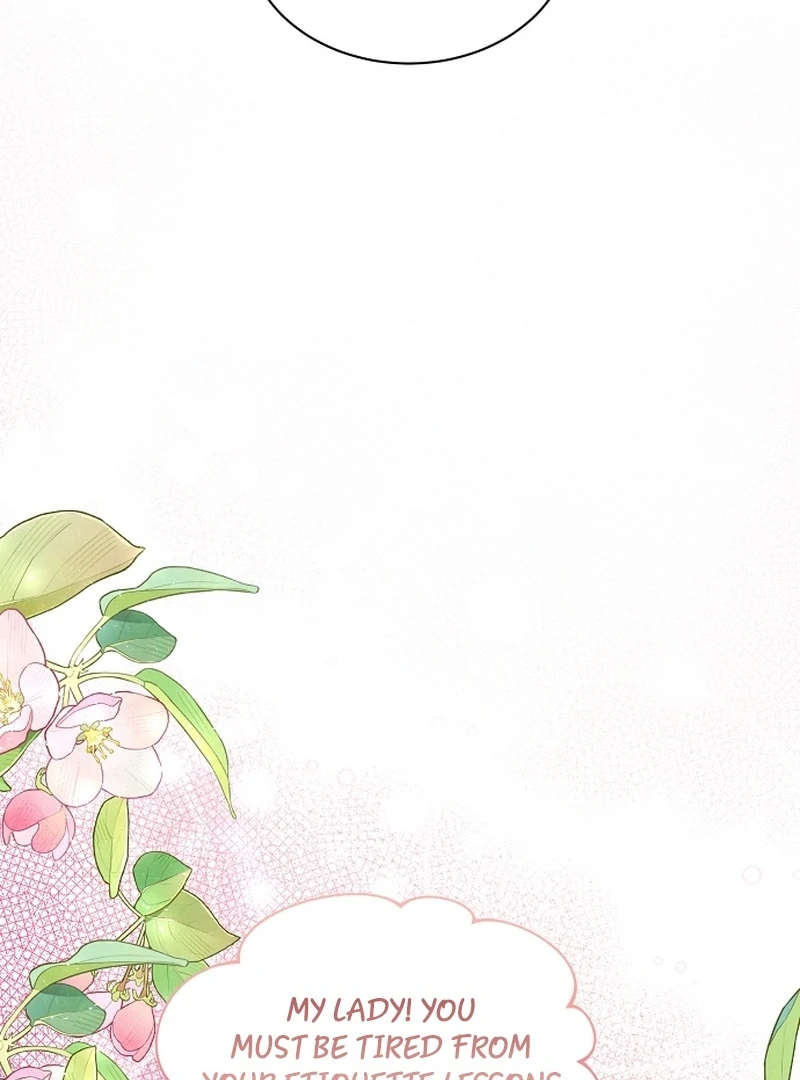 My Fiancé Keeps Trying To Raise Me Chapter 25 - page 149