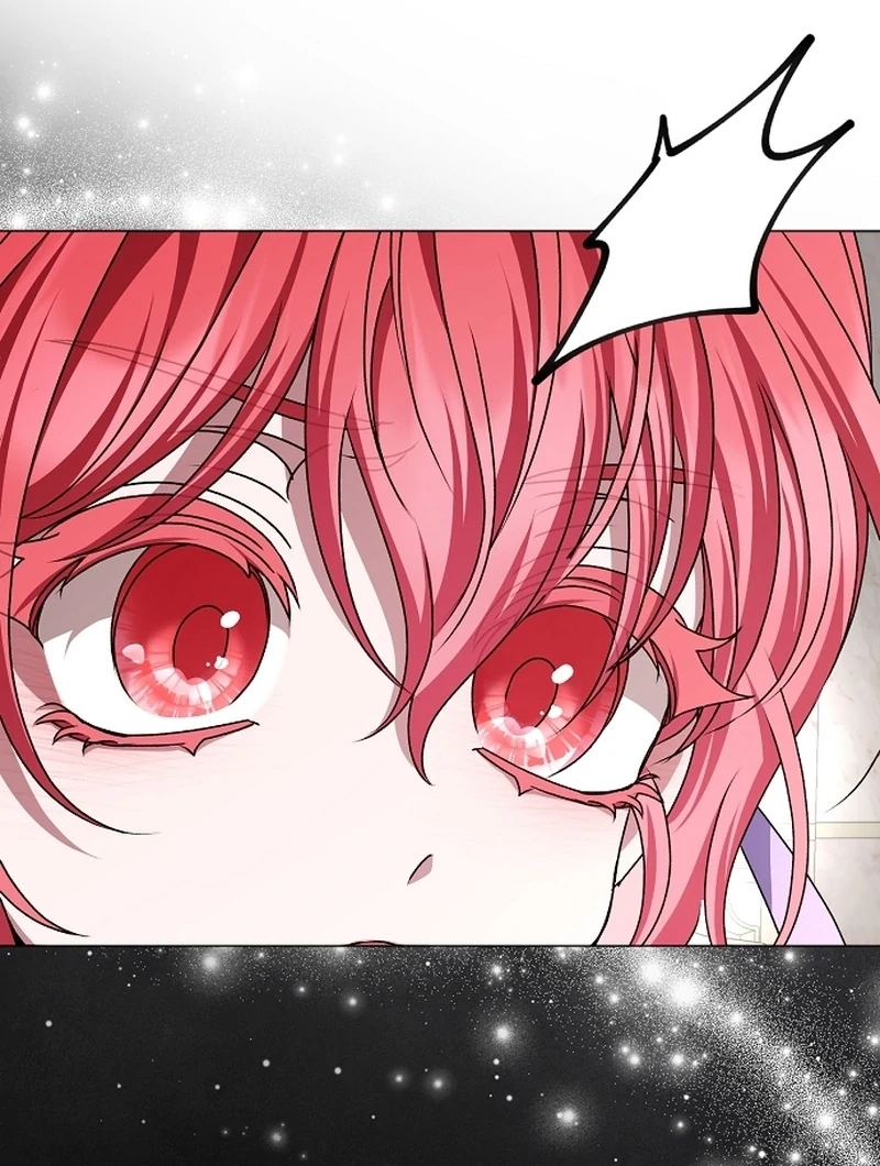 My Fiancé Keeps Trying To Raise Me Chapter 25 - page 153