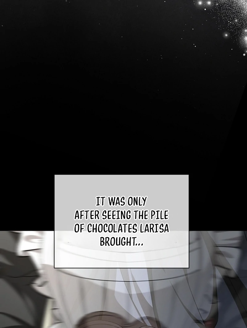 My Fiancé Keeps Trying To Raise Me Chapter 25 - page 154