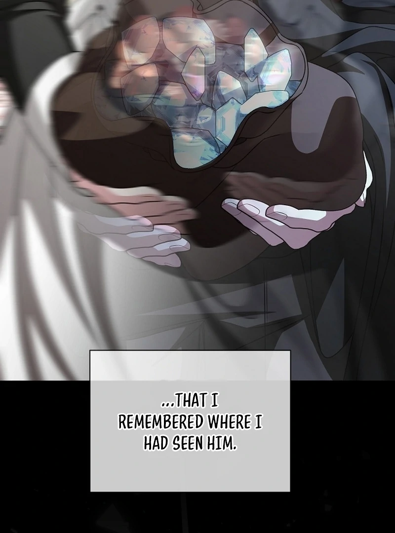 My Fiancé Keeps Trying To Raise Me Chapter 25 - page 155