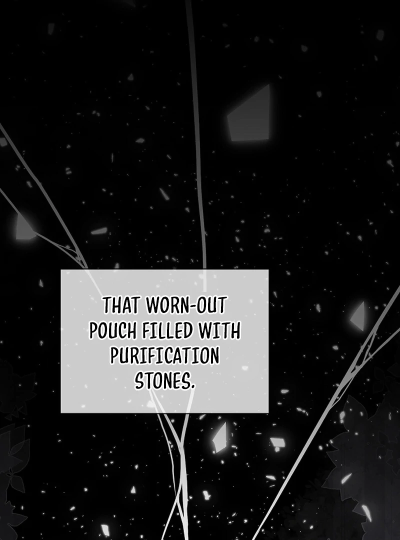 My Fiancé Keeps Trying To Raise Me Chapter 25 - page 156