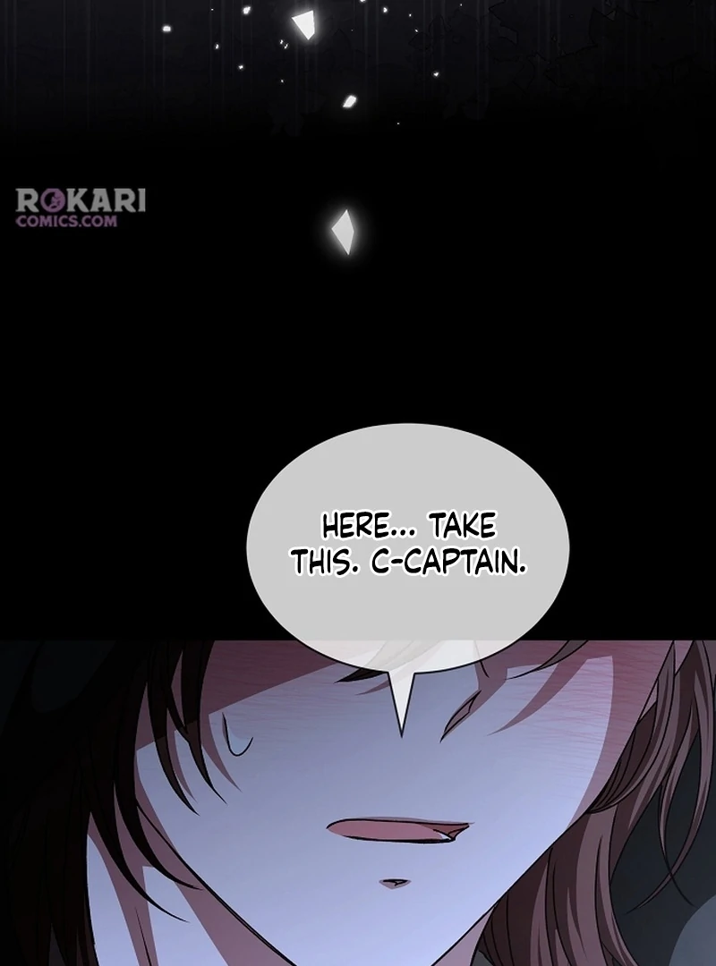 My Fiancé Keeps Trying To Raise Me Chapter 25 - page 158