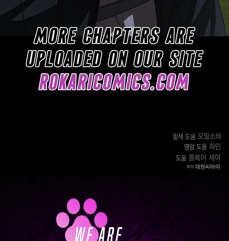 My Fiancé Keeps Trying To Raise Me Chapter 25 - page 161