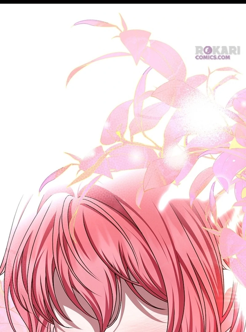 My Fiancé Keeps Trying To Raise Me Chapter 25 - page 1