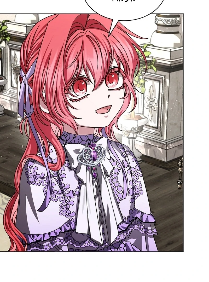 My Fiancé Keeps Trying To Raise Me Chapter 25 - page 21