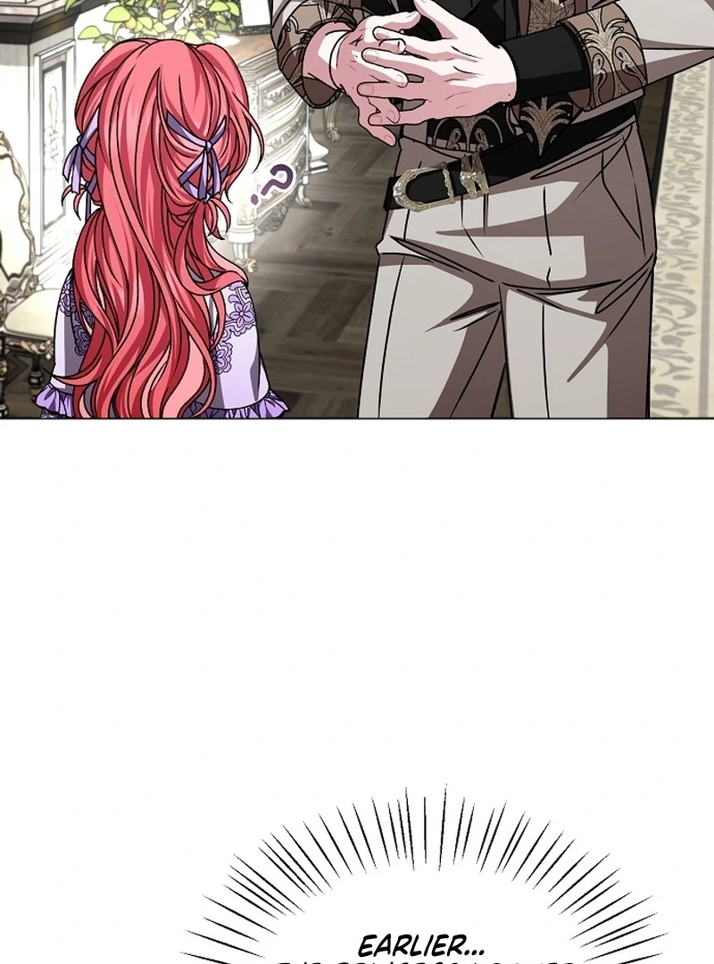 My Fiancé Keeps Trying To Raise Me Chapter 25 - page 26