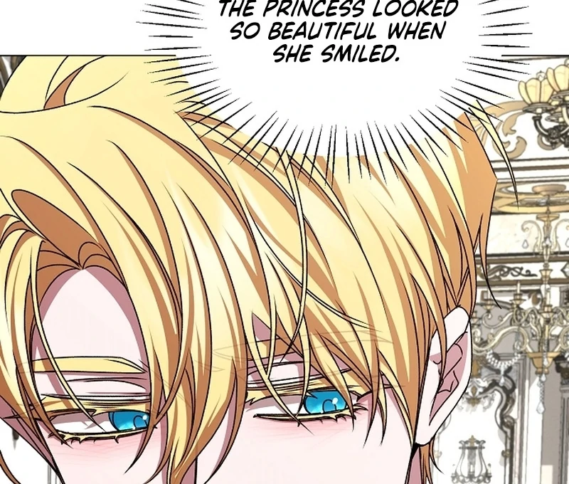 My Fiancé Keeps Trying To Raise Me Chapter 25 - page 27