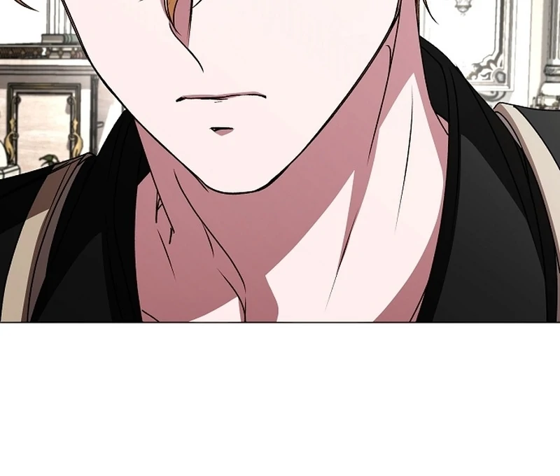 My Fiancé Keeps Trying To Raise Me Chapter 25 - page 28