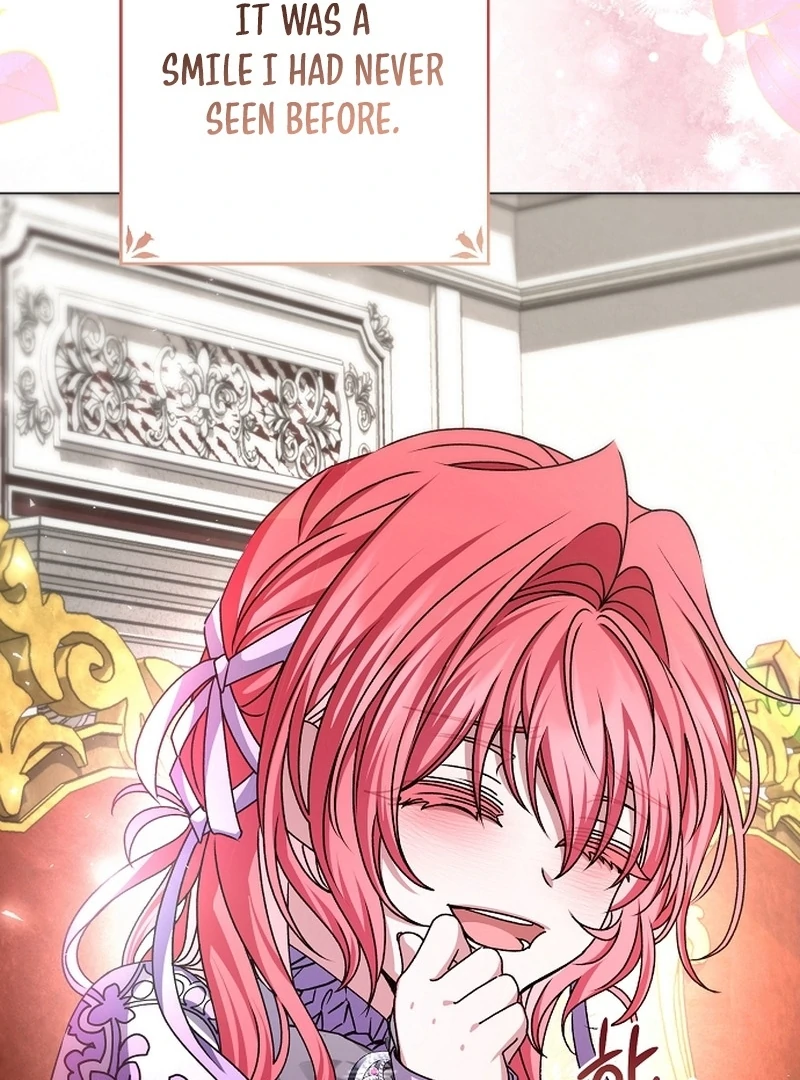 My Fiancé Keeps Trying To Raise Me Chapter 25 - page 30