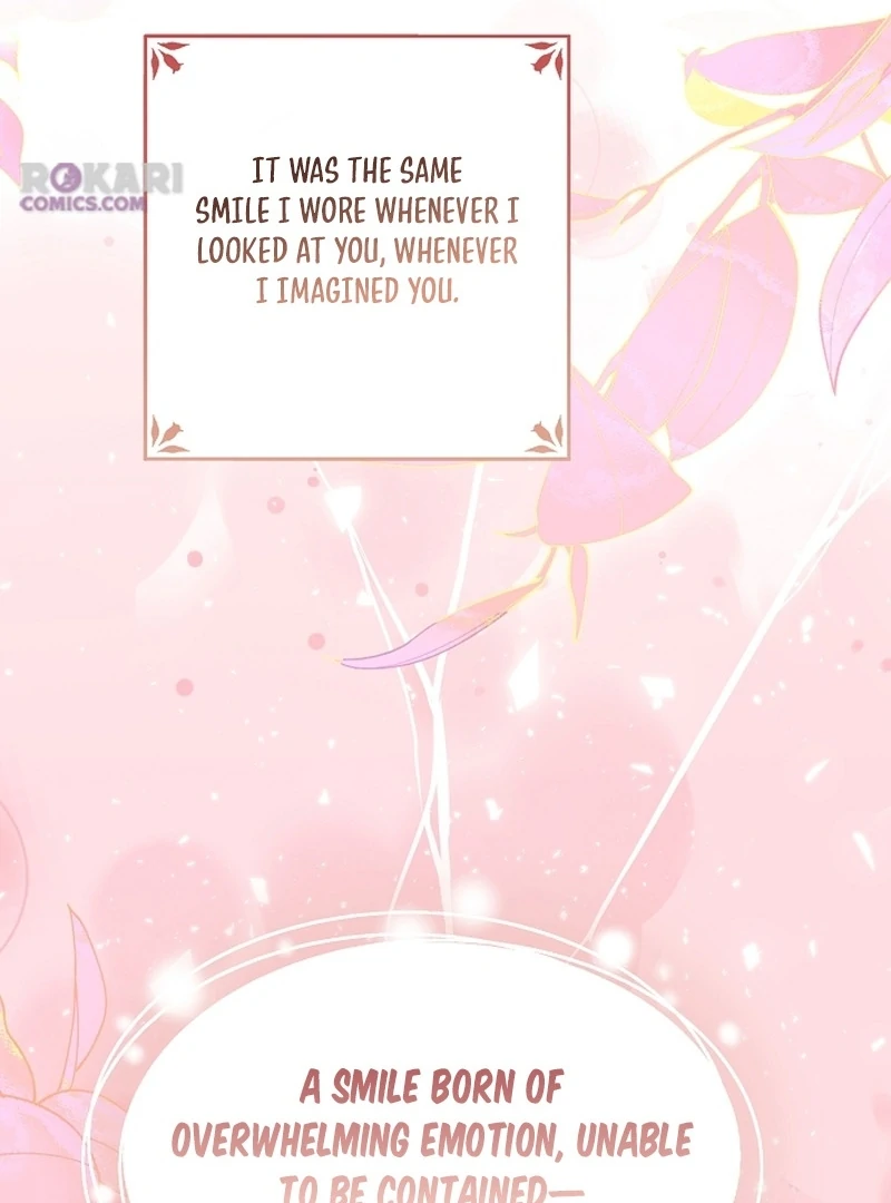 My Fiancé Keeps Trying To Raise Me Chapter 25 - page 32