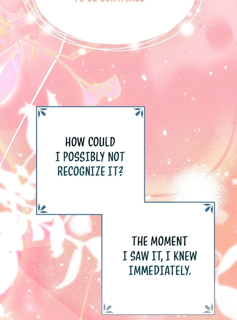 My Fiancé Keeps Trying To Raise Me Chapter 25 - page 33