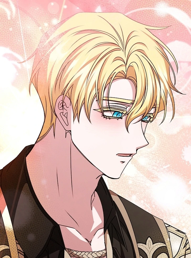 My Fiancé Keeps Trying To Raise Me Chapter 25 - page 34