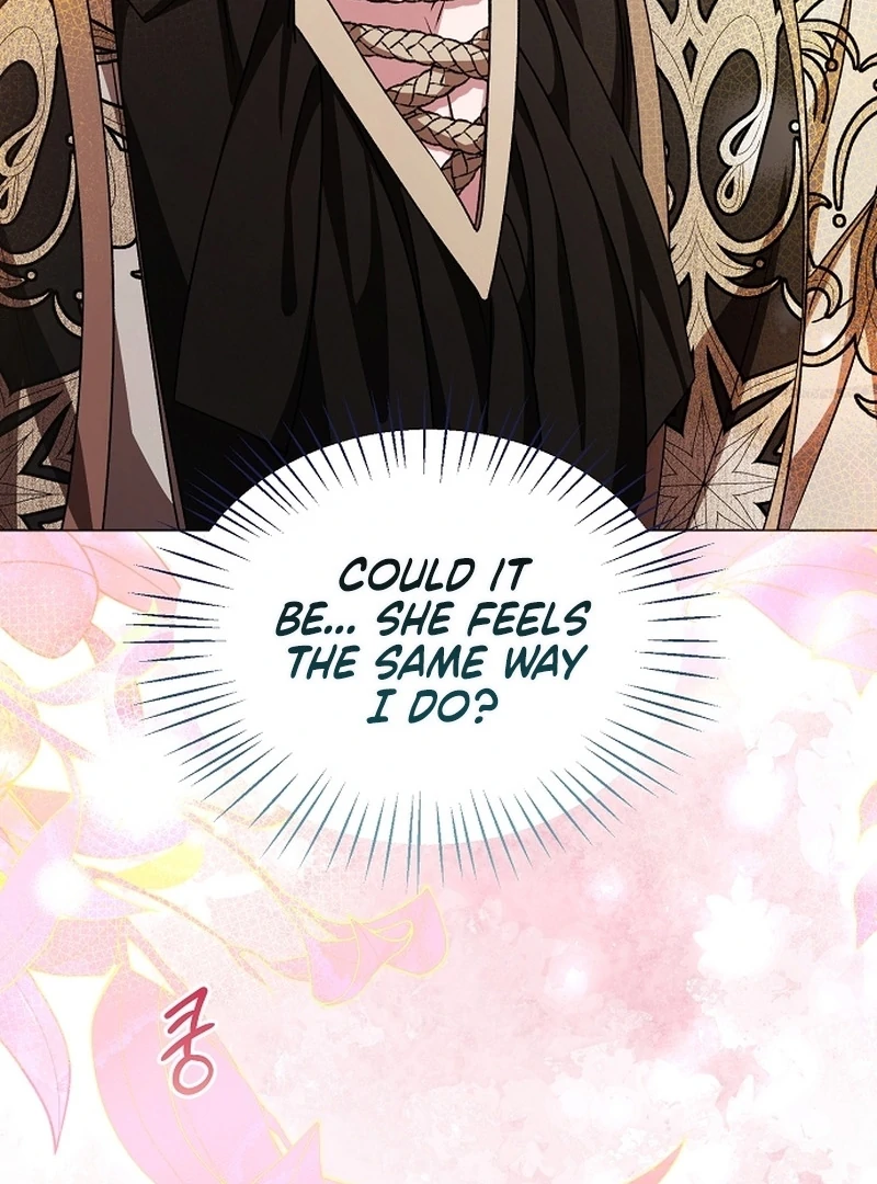 My Fiancé Keeps Trying To Raise Me Chapter 25 - page 35