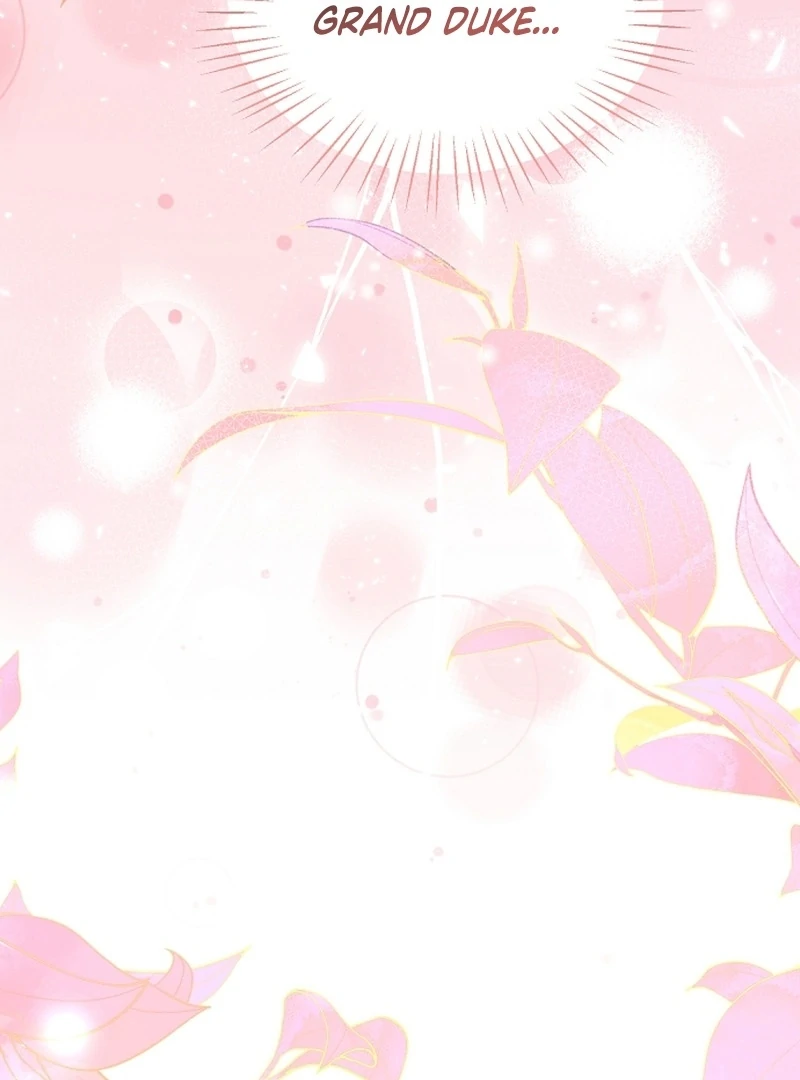 My Fiancé Keeps Trying To Raise Me Chapter 25 - page 3