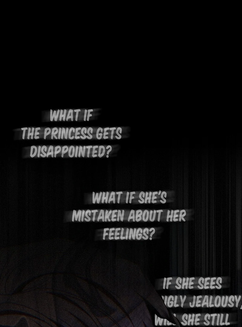 My Fiancé Keeps Trying To Raise Me Chapter 25 - page 42