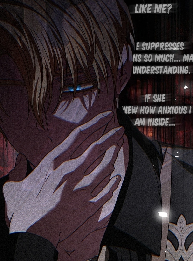 My Fiancé Keeps Trying To Raise Me Chapter 25 - page 43