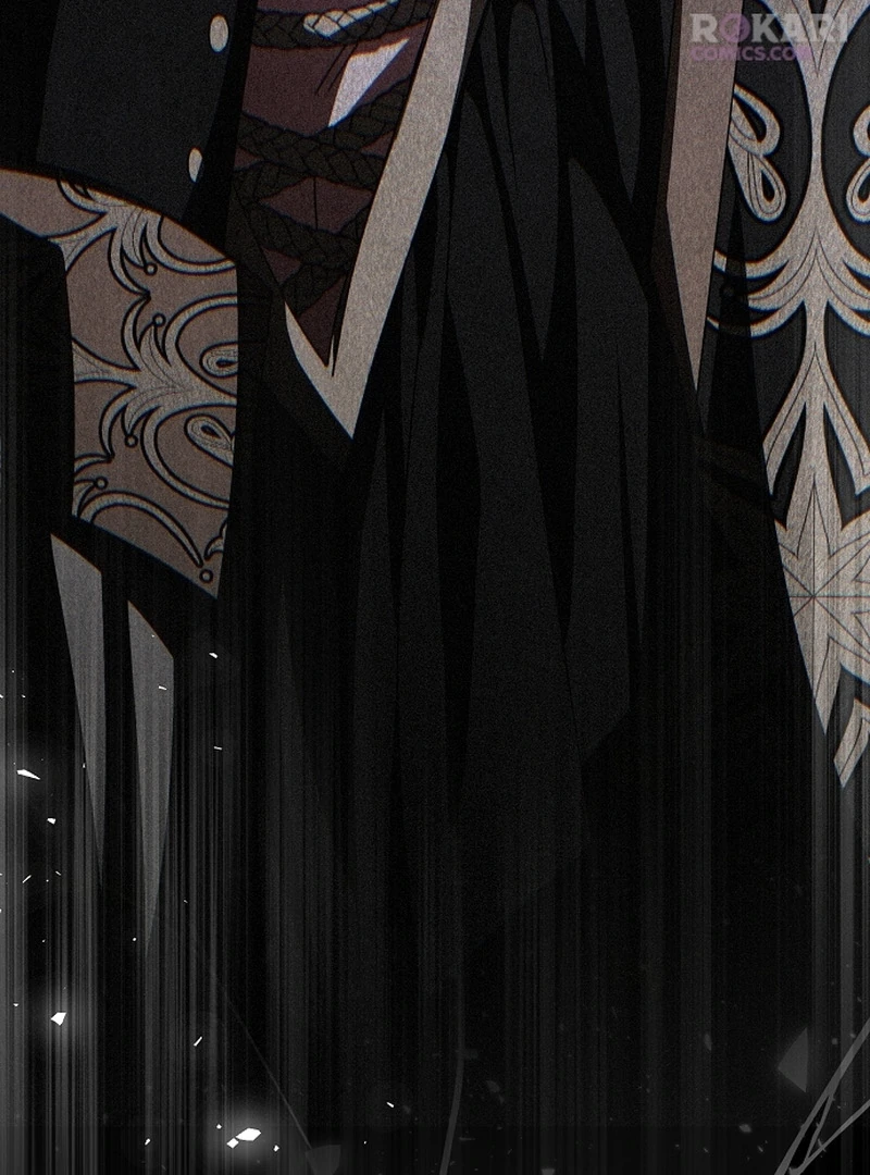 My Fiancé Keeps Trying To Raise Me Chapter 25 - page 44