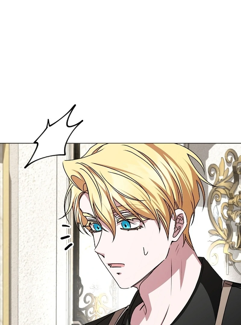 My Fiancé Keeps Trying To Raise Me Chapter 25 - page 48