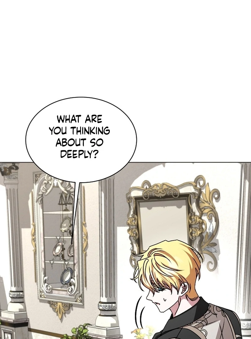 My Fiancé Keeps Trying To Raise Me Chapter 25 - page 50