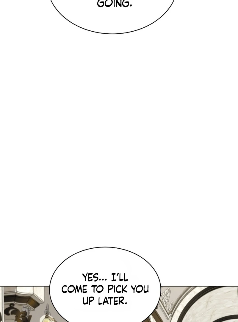 My Fiancé Keeps Trying To Raise Me Chapter 25 - page 54