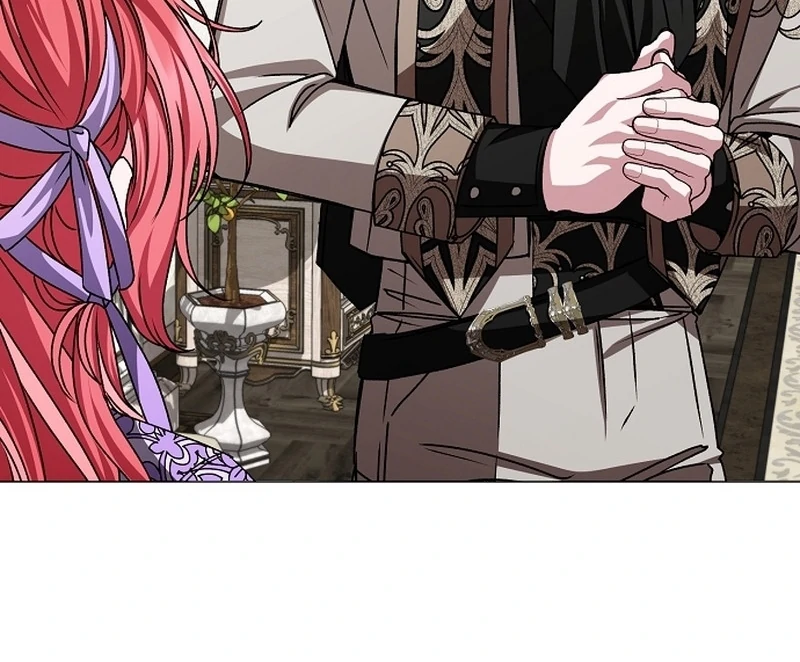 My Fiancé Keeps Trying To Raise Me Chapter 25 - page 56