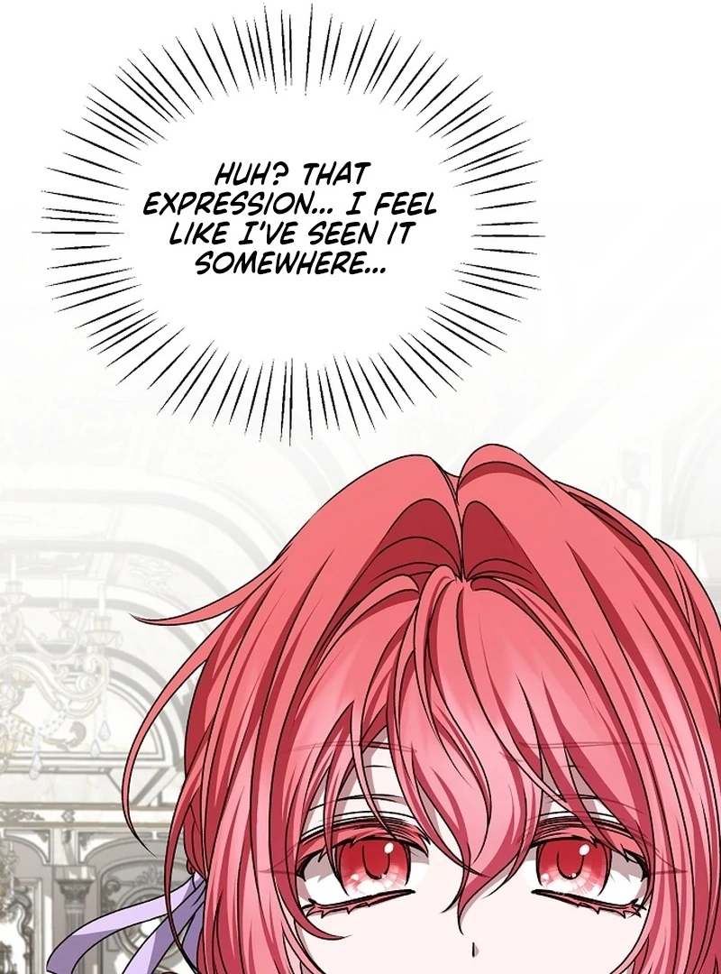 My Fiancé Keeps Trying To Raise Me Chapter 25 - page 57