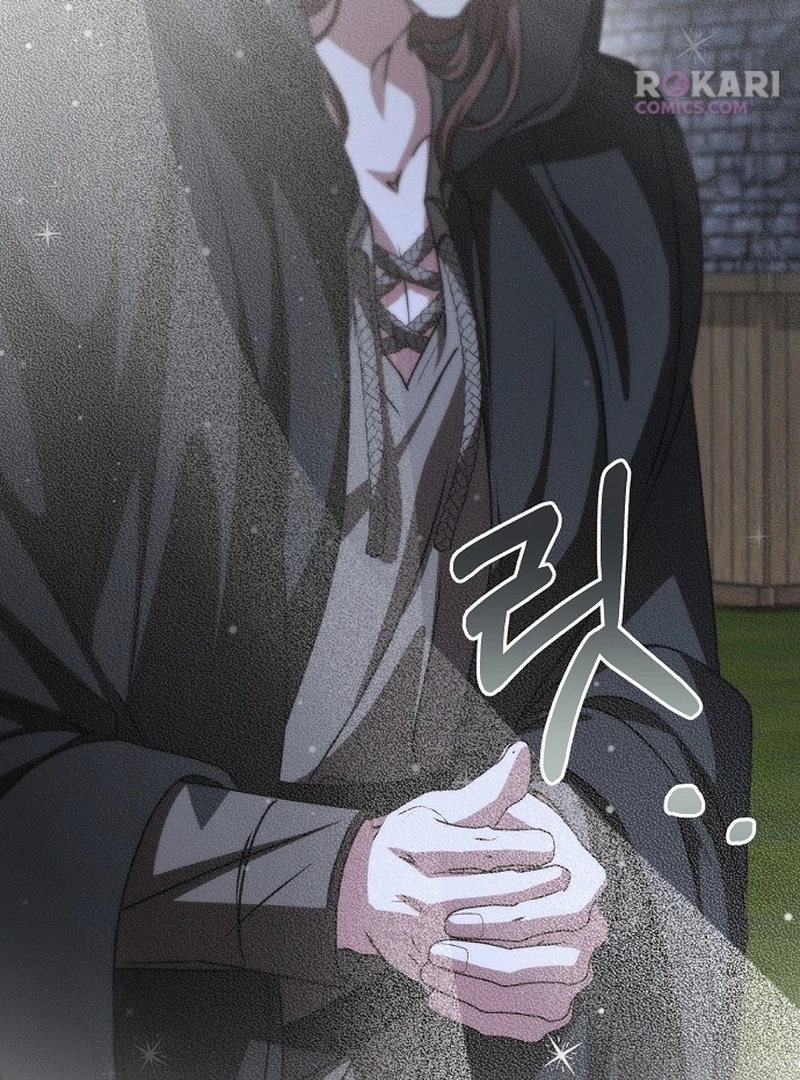 My Fiancé Keeps Trying To Raise Me Chapter 25 - page 59