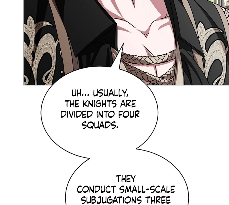 My Fiancé Keeps Trying To Raise Me Chapter 25 - page 64