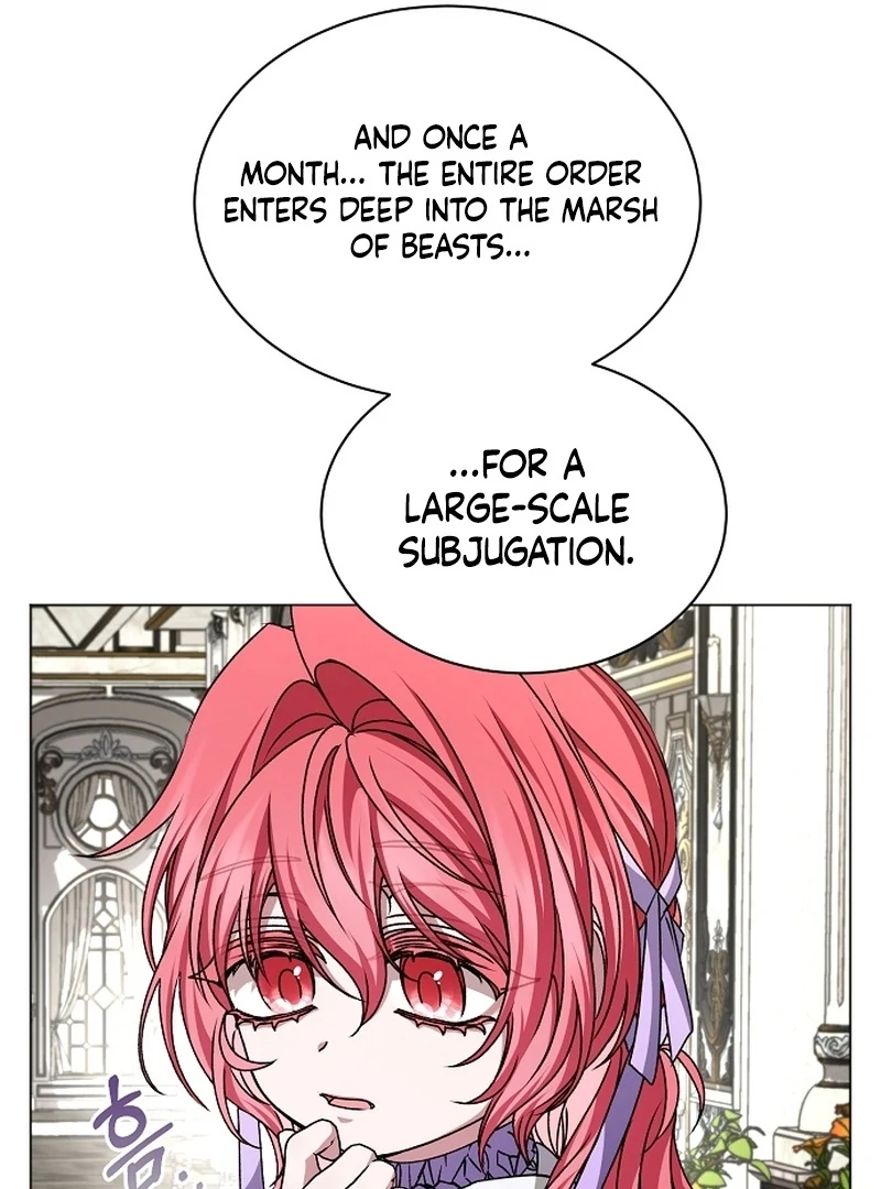 My Fiancé Keeps Trying To Raise Me Chapter 25 - page 66