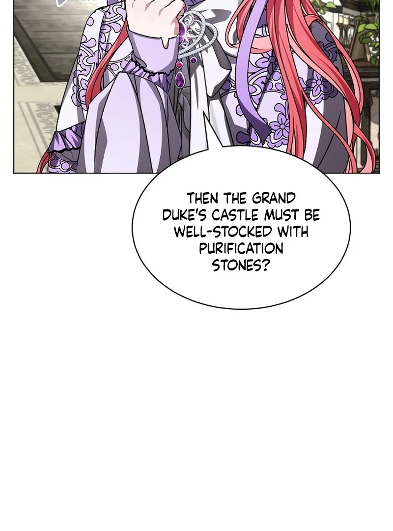 My Fiancé Keeps Trying To Raise Me Chapter 25 - page 67