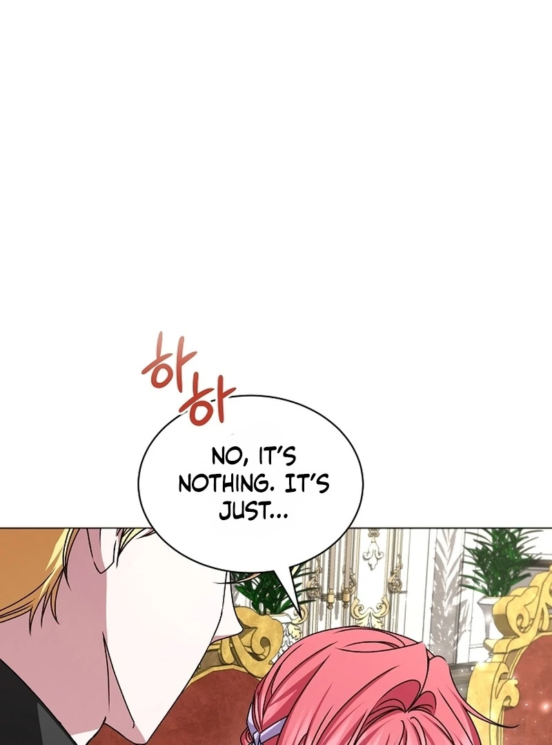 My Fiancé Keeps Trying To Raise Me Chapter 25 - page 6