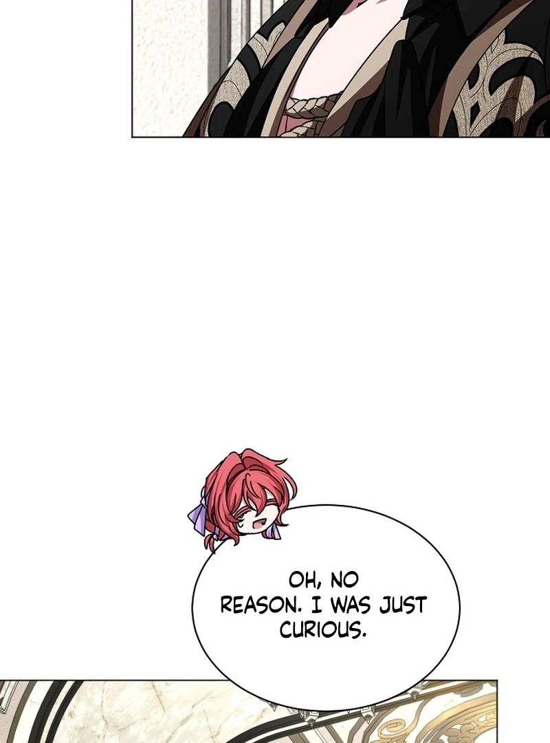 My Fiancé Keeps Trying To Raise Me Chapter 25 - page 69