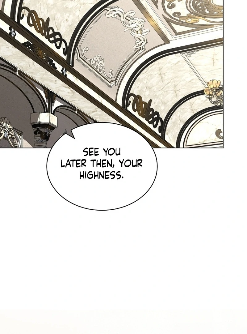 My Fiancé Keeps Trying To Raise Me Chapter 25 - page 70