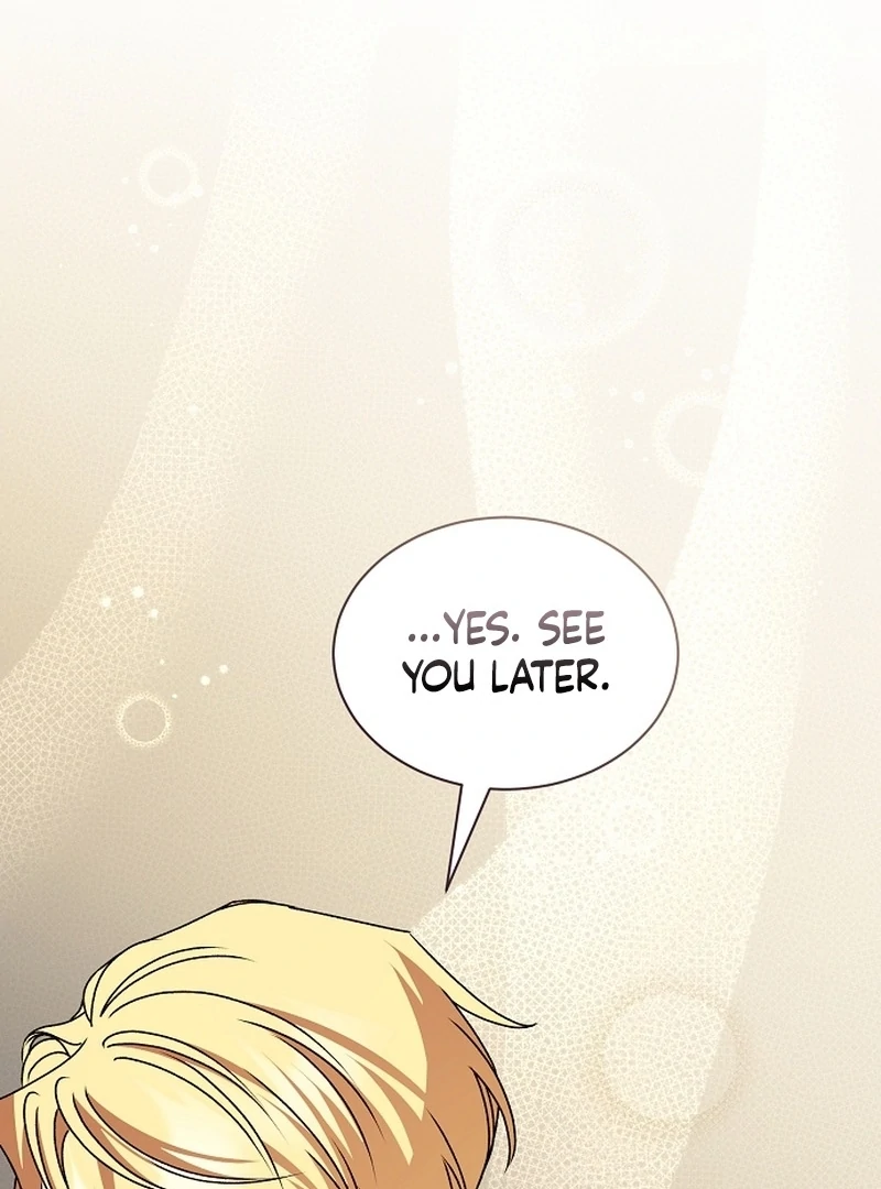 My Fiancé Keeps Trying To Raise Me Chapter 25 - page 71