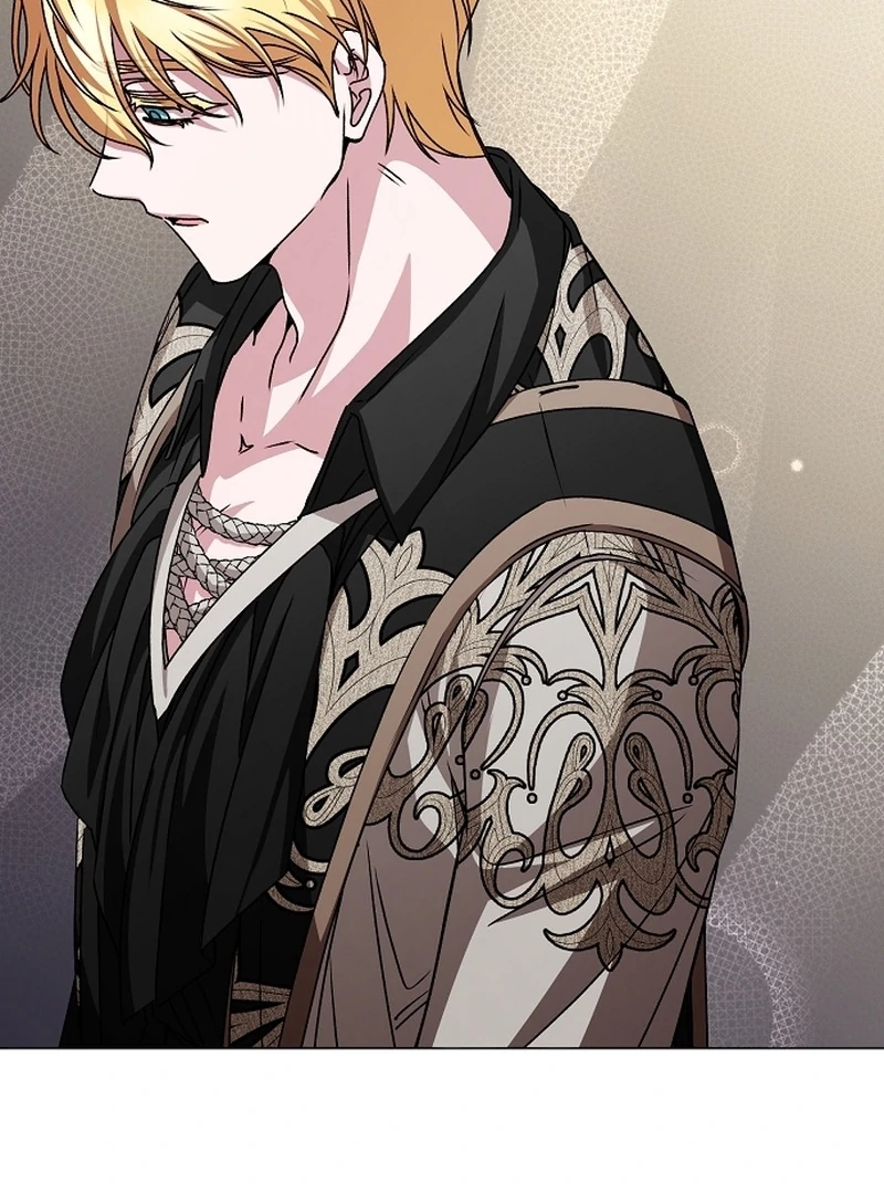 My Fiancé Keeps Trying To Raise Me Chapter 25 - page 72