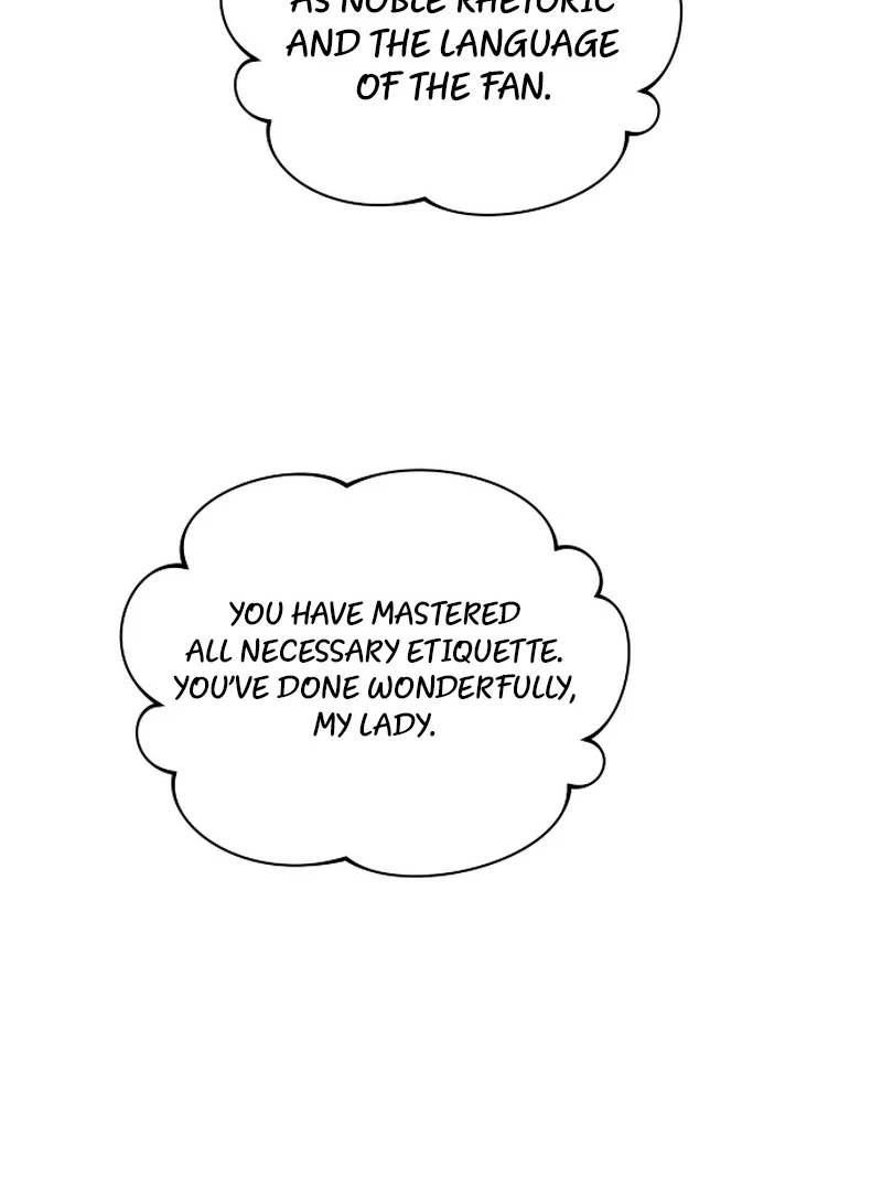 My Fiancé Keeps Trying To Raise Me Chapter 25 - page 76